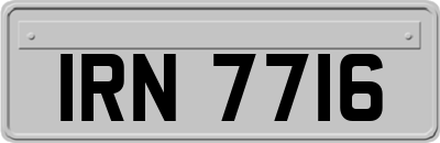 IRN7716