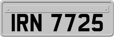 IRN7725