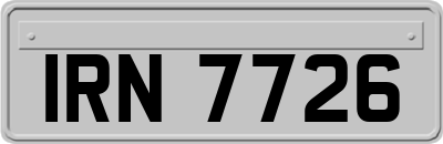 IRN7726