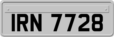 IRN7728