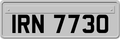 IRN7730