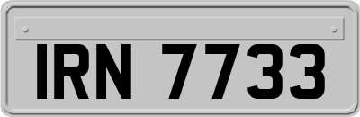 IRN7733