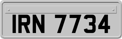 IRN7734