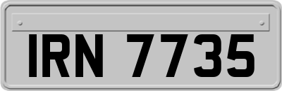 IRN7735