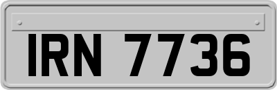 IRN7736