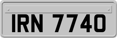 IRN7740