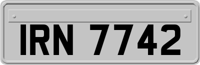 IRN7742