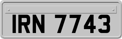 IRN7743