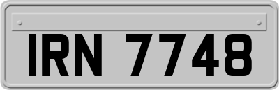 IRN7748