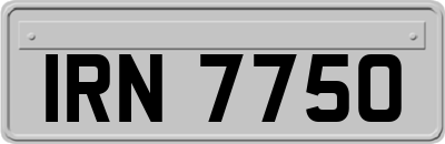 IRN7750