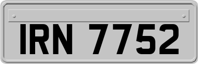 IRN7752