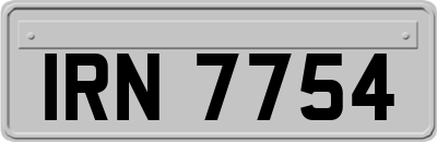 IRN7754