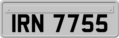 IRN7755