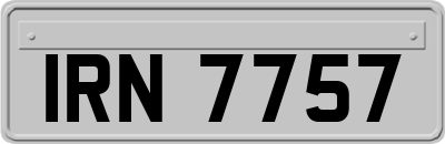 IRN7757