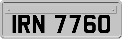 IRN7760