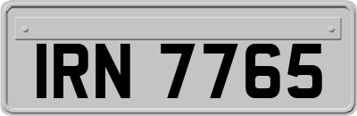 IRN7765