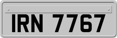 IRN7767