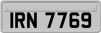 IRN7769