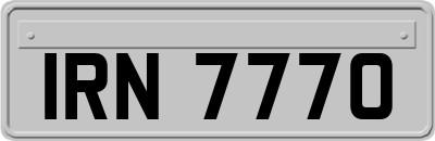 IRN7770