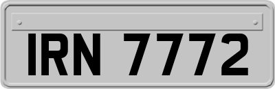 IRN7772