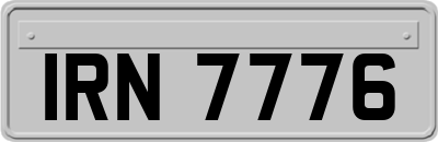 IRN7776