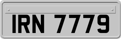 IRN7779