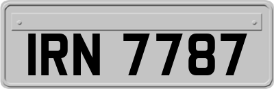 IRN7787