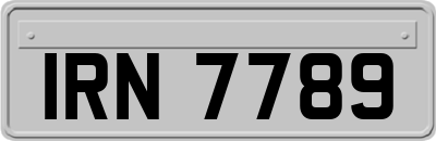 IRN7789