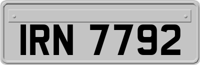 IRN7792