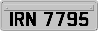 IRN7795