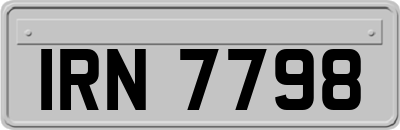 IRN7798