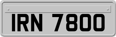 IRN7800