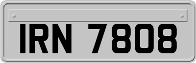 IRN7808