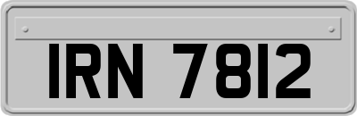 IRN7812