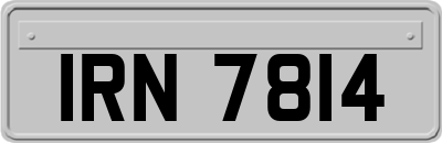 IRN7814