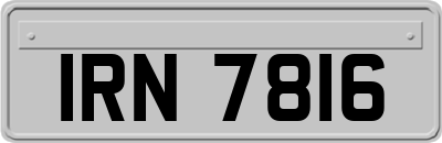 IRN7816