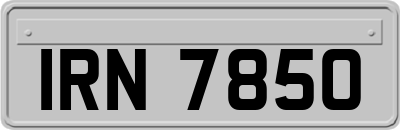 IRN7850