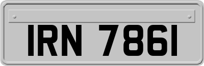 IRN7861