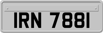 IRN7881