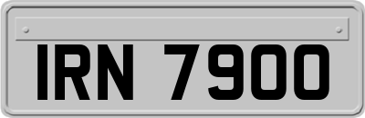 IRN7900