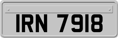 IRN7918