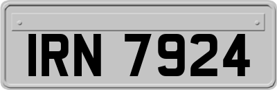 IRN7924