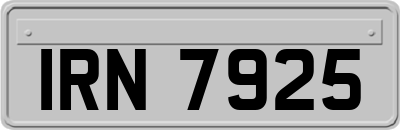 IRN7925