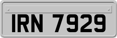 IRN7929