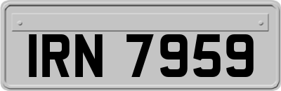 IRN7959