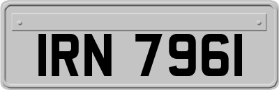 IRN7961