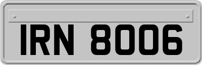 IRN8006