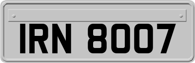 IRN8007