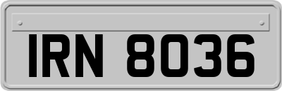 IRN8036