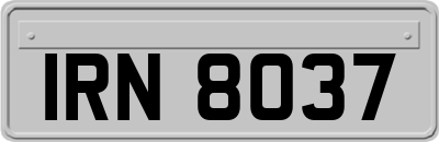 IRN8037